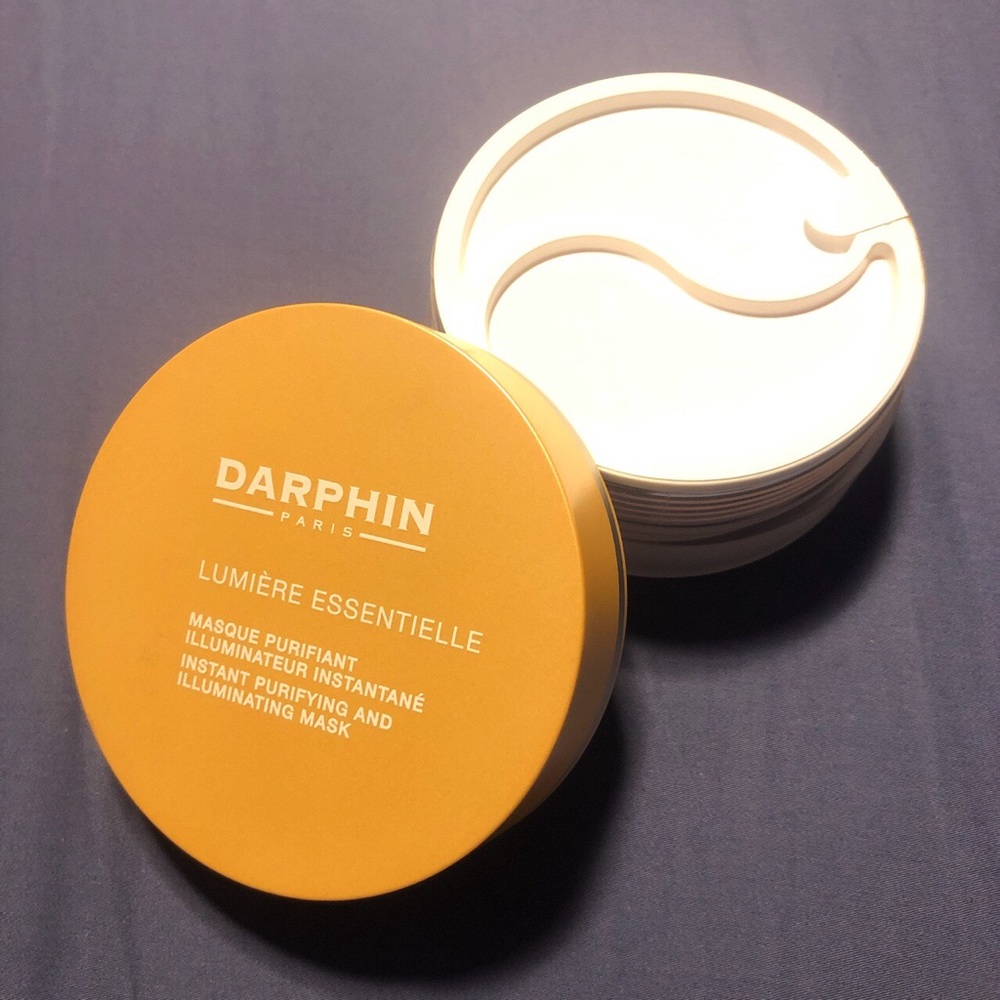 Darphin Paris Mask
